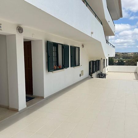 Coast Beach Apartment - Praia Da Areia Branca Praia da Lourinhã Exterior foto