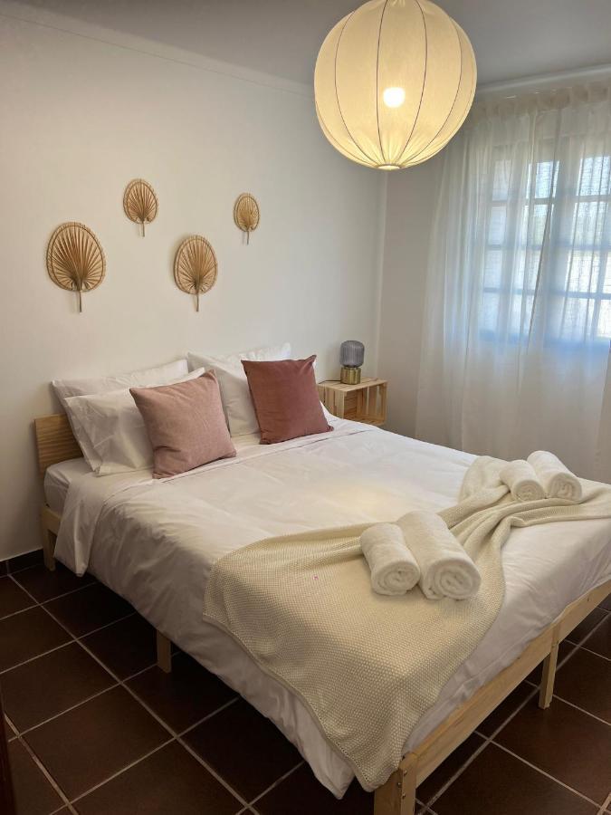 Coast Beach Apartment - Praia Da Areia Branca Praia da Lourinhã Exterior foto