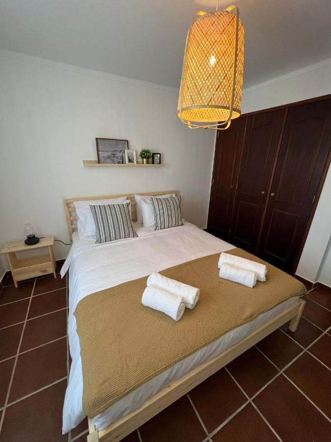 Coast Beach Apartment - Praia Da Areia Branca Praia da Lourinhã Exterior foto