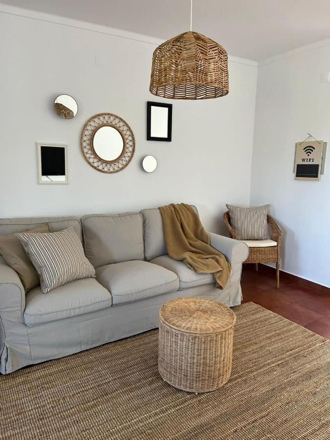 Coast Beach Apartment - Praia Da Areia Branca Praia da Lourinhã Exterior foto