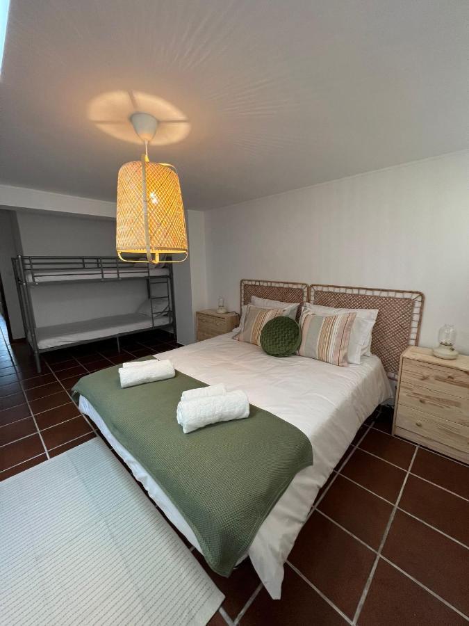 Coast Beach Apartment - Praia Da Areia Branca Praia da Lourinhã Exterior foto
