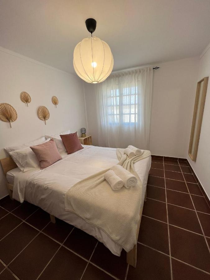 Coast Beach Apartment - Praia Da Areia Branca Praia da Lourinhã Exterior foto