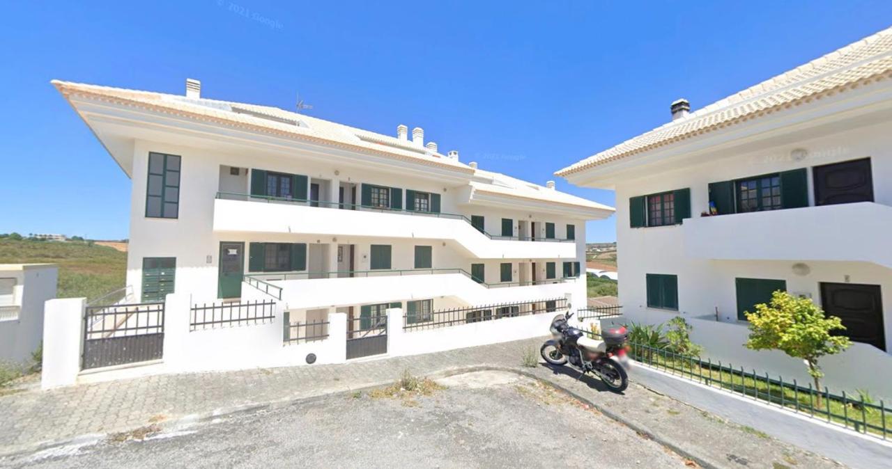 Coast Beach Apartment - Praia Da Areia Branca Praia da Lourinhã Exterior foto